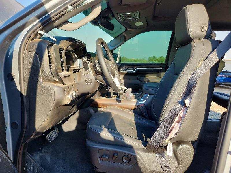 46386886 :رقم المزاد ، 3GTUUDED7SG361099 vin ، 2025 Gmc Sierra مزاد بيع