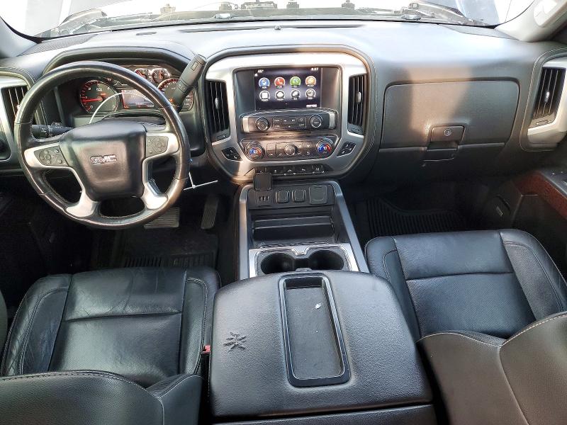 46226886 :رقم المزاد ، 3GTP1VEC5FG408476 vin ، 2015 Gmc Sierra مزاد بيع