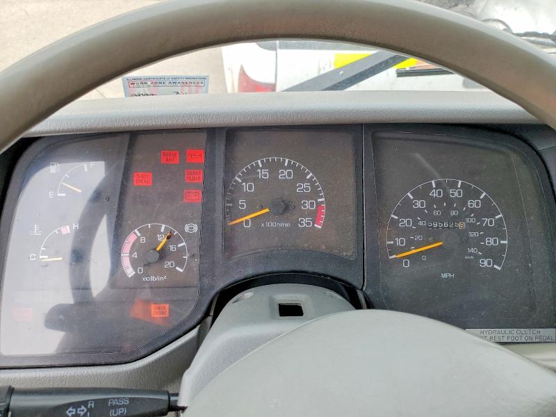 2006 Mitsubishi Fuso Truck Of America Inc Fm მანქანა იყიდება აუქციონზე, vin: JL6DGP1E46K000314, აუქციონის ნომერი: 47250346
