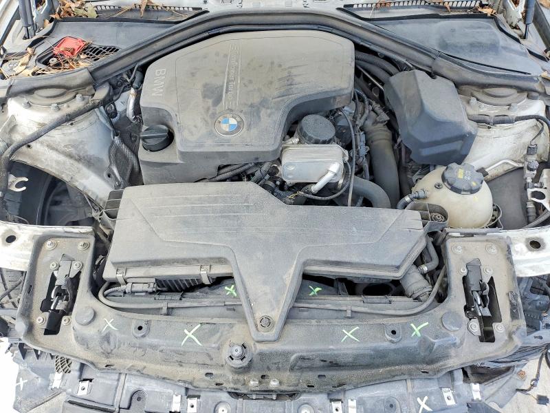 79055975 :رقم المزاد ، WBA4A9C52GG506258 vin ، 2016 Bmw 428 مزاد بيع