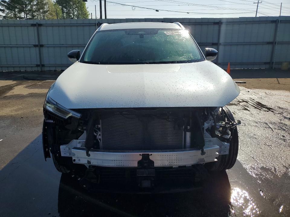 Aukcja sprzedaży 2022 Infiniti Qx60, vin: 5N1DL1FR7NC340476, numer aukcji: 47525326