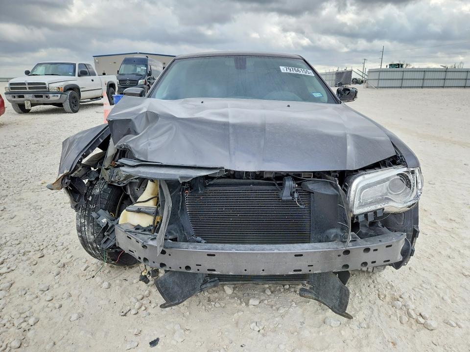 Продаж на аукціоні авто 2021 Chrysler 300, vin: 2C3CCARG6MH529565, номер лоту: 79766155