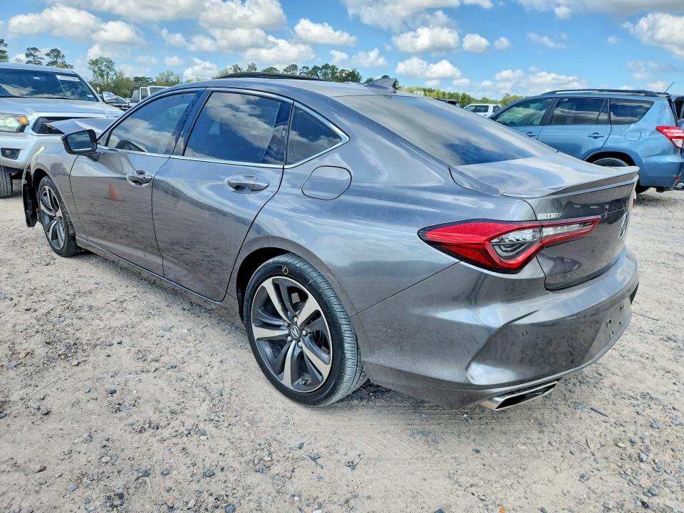 Auction sale of the 2024 Acura Tlx, vin: 19UUB5F42RA000223, lot number: 47019146