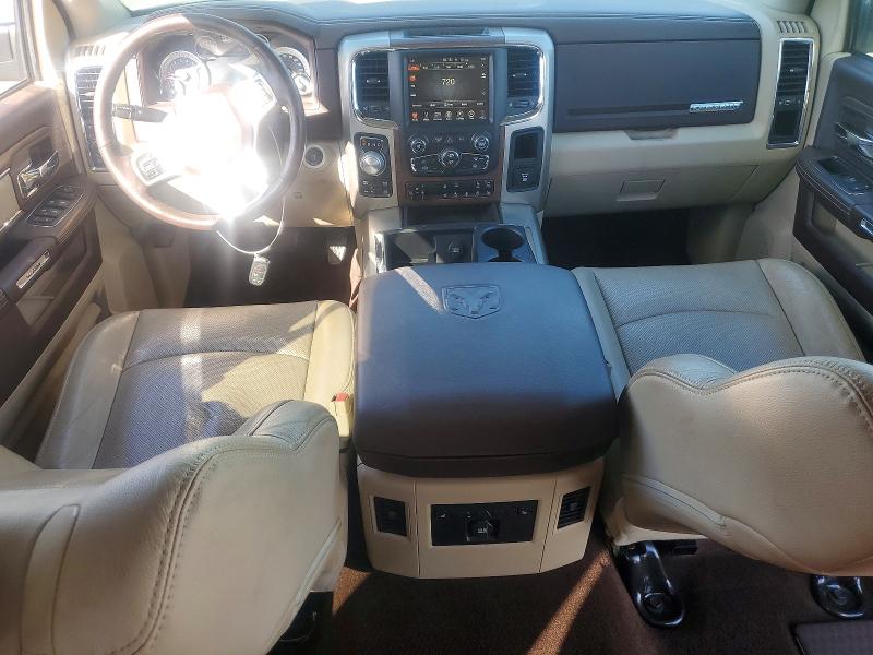 79553855 :رقم المزاد ، 1C6RR7NM1FS732188 vin ، 2015 Ram 1500 مزاد بيع