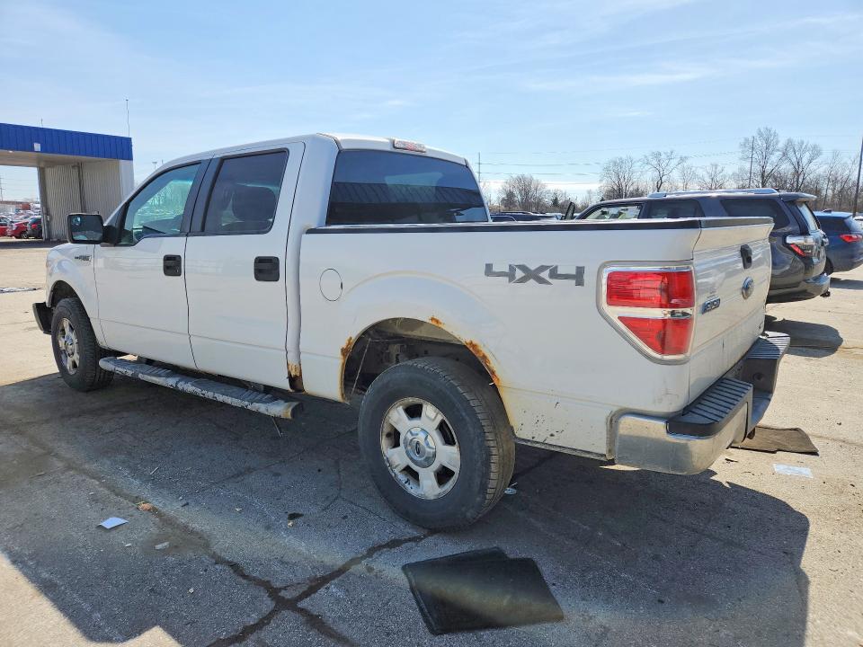 Aukcja sprzedaży 2014 Ford F150, vin: 1FTFW1EF0EFC11604, numer aukcji: 47262676