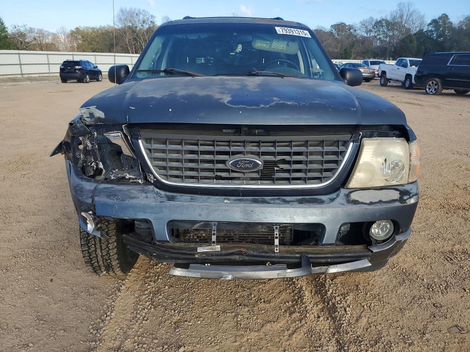 Aukcja sprzedaży 2002 Ford Explorer, vin: 1FMZU63K82UD48731, numer aukcji: 79391315