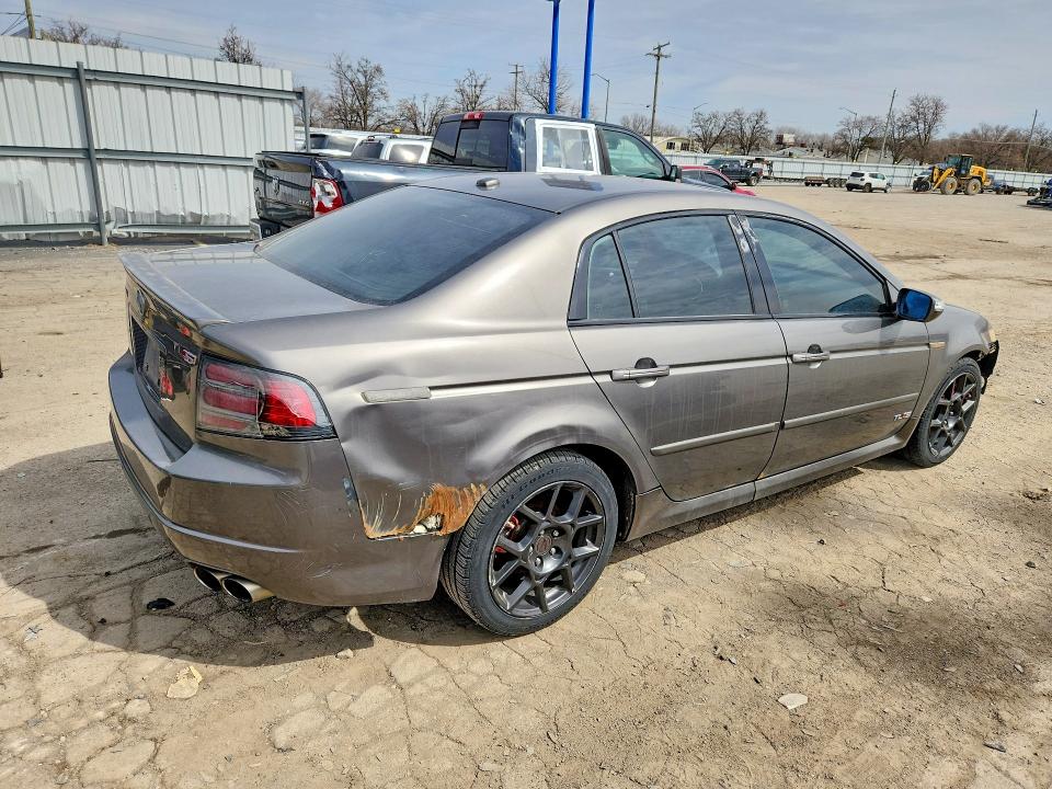 Продаж на аукціоні авто 2008 Acura Tl, vin: 19UUA765X8A048168, номер лоту: 65390766