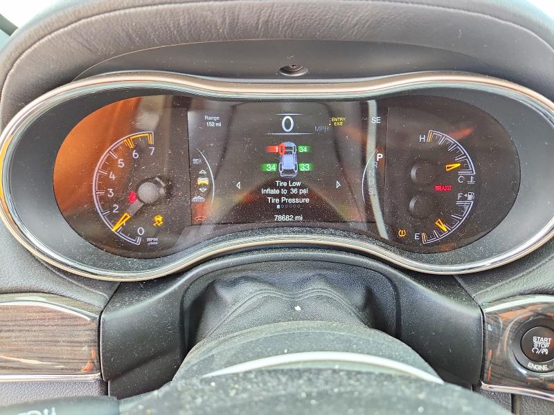79947485 :رقم المزاد ، 1C4RJFCT3EC506795 vin ، 2014 Jeep Grand Cherokee مزاد بيع