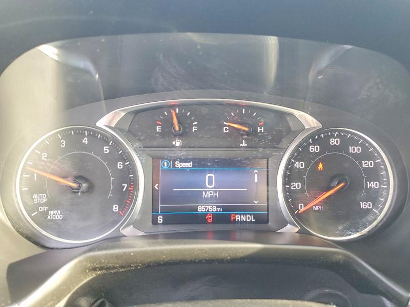 Продаж на аукціоні авто 2020 Chevrolet Blazer, vin: 3GNKBBRAXLS655927, номер лоту: 46192676