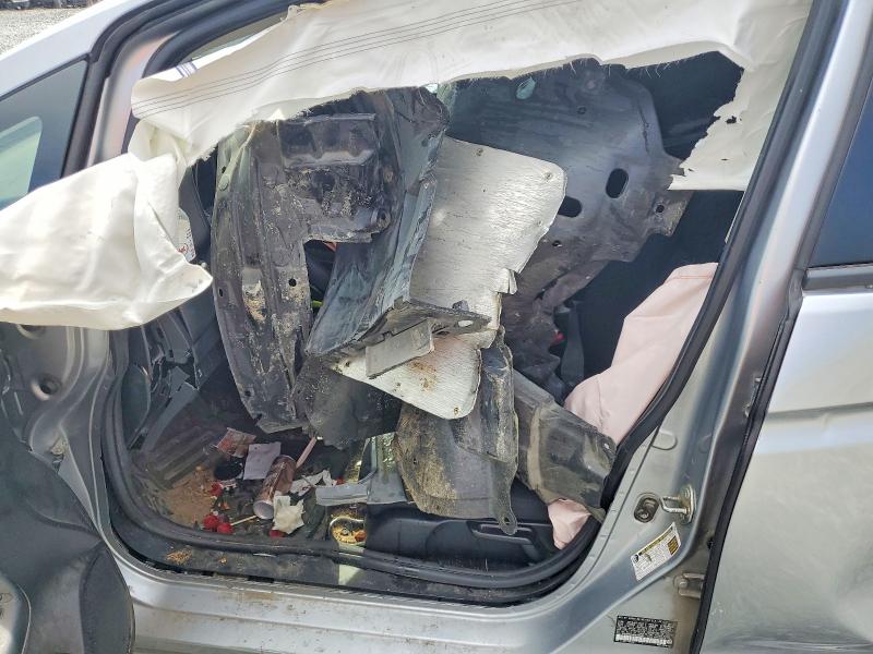 Aukcja sprzedaży 2017 Honda Fit, vin: 3HGGK5G50HM706953, numer aukcji: 45540566