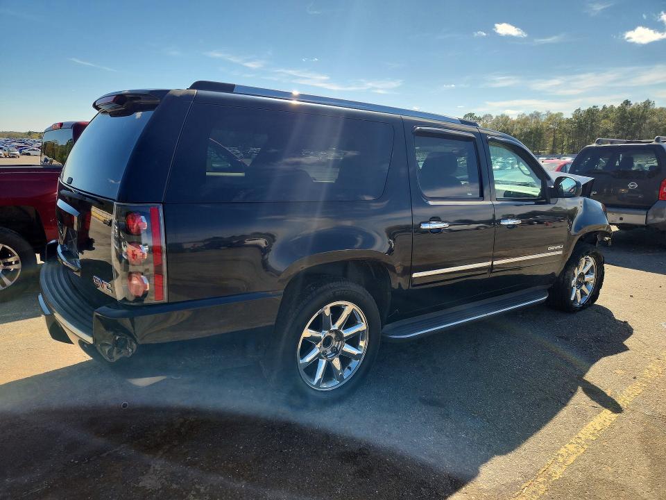 2011 Gmc Yukon Xl მანქანა იყიდება აუქციონზე, vin: 1GKS2MEF7BR194049, აუქციონის ნომერი: 46387976