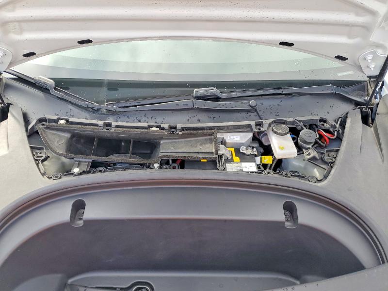 47909126 :رقم المزاد ، 5YJ3E1EA8LF645054 vin ، 2020 Tesla Model 3 مزاد بيع