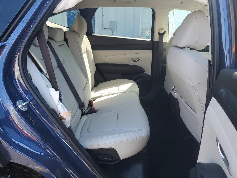 46294756 :رقم المزاد ، 5NMJC3DE3TH667233 vin ، 2026 Hyundai Tucson مزاد بيع