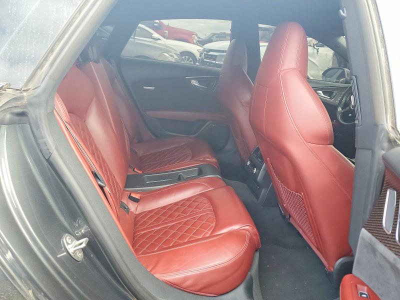 Aukcja sprzedaży 2016 Audi S7, vin: WAUW2AFC8GN008188, numer aukcji: 47387996