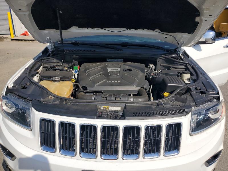 Aukcja sprzedaży 2015 Jeep Grand Cherokee, vin: 1C4RJFBM4FC113013, numer aukcji: 48137006
