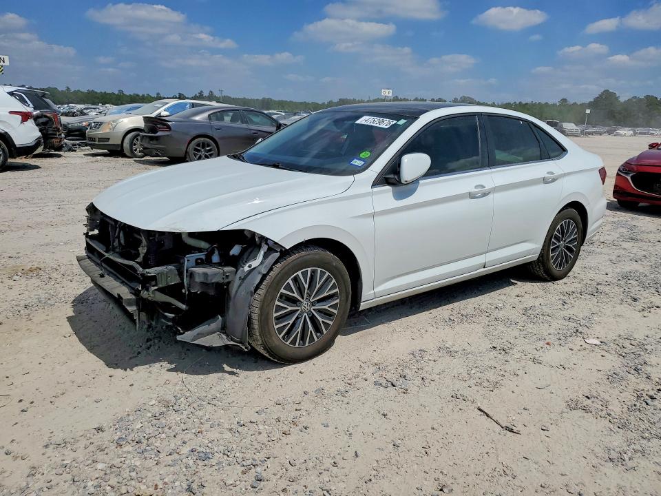 Aukcja sprzedaży 2019 Volkswagen Jetta, vin: 3VWC57BU6KM089027, numer aukcji: 47529676
