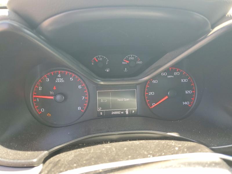 Auction sale of the 2016 Gmc Canyon, vin: 1GTH5BEA3G1346517, lot number: 47952186