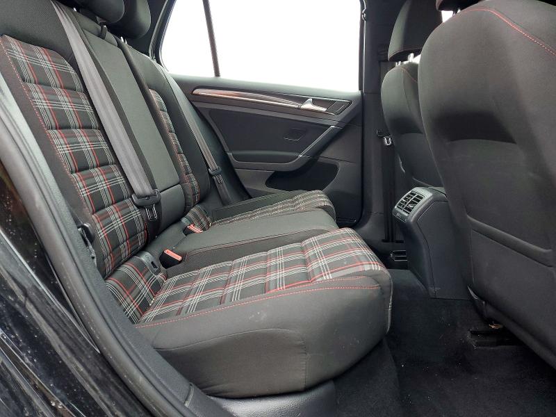 Aukcja sprzedaży 2015 Volkswagen Gti, vin: 3VW5T7AU5FM084049, numer aukcji: 79615575