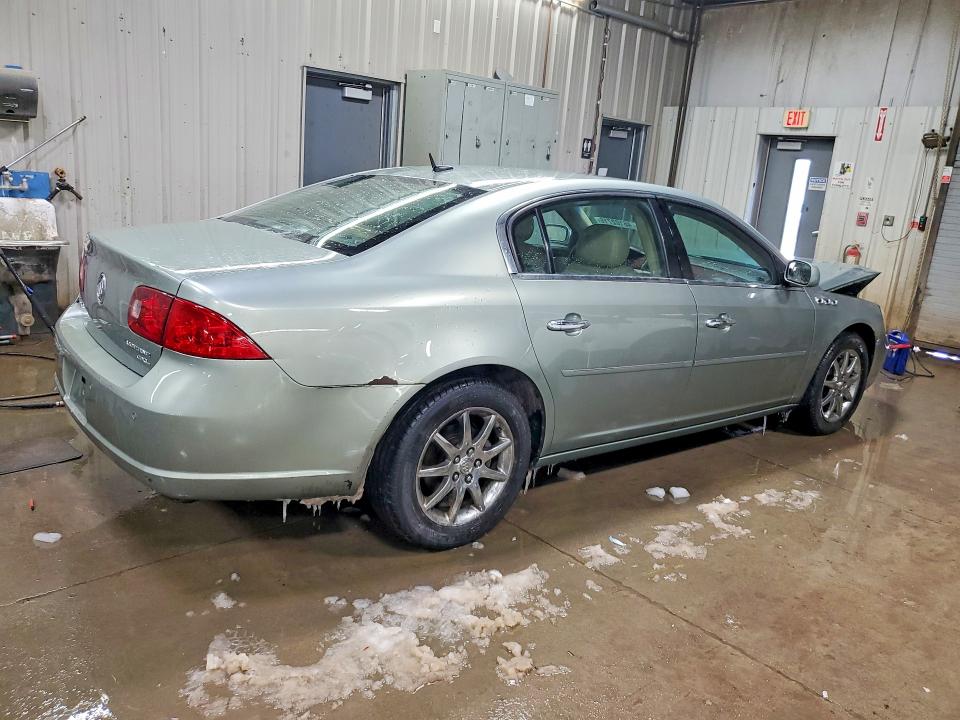 46102716 :رقم المزاد ، 1G4HD57247U150669 vin ، 2007 Buick Lucerne مزاد بيع