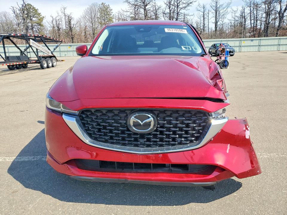 Aukcja sprzedaży 2024 Mazda Cx-5, vin: JM3KFBBL9R0482174, numer aukcji: 46318596