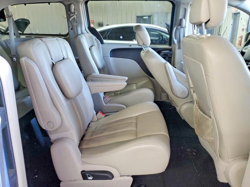 45975186 :رقم المزاد ، 2C4RC1CG7CR375746 vin ، 2012 Chrysler Town & Country مزاد بيع