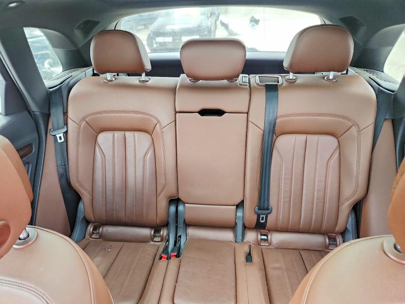 Aukcja sprzedaży 2018 Audi Q5, vin: WA1BNAFY8J2150791, numer aukcji: 79627255