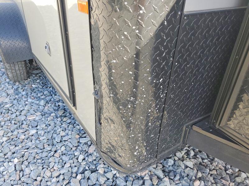 Продаж на аукціоні авто 2024 Rock Solid Carg Enclosed C, vin: 7H2BE122XRD060988, номер лоту: 46655196