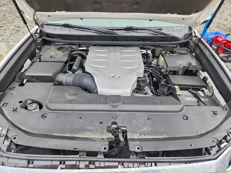 Продаж на аукціоні авто 2020 Lexus Gx 460, vin: JTJAM7BX0L5245946, номер лоту: 46535886