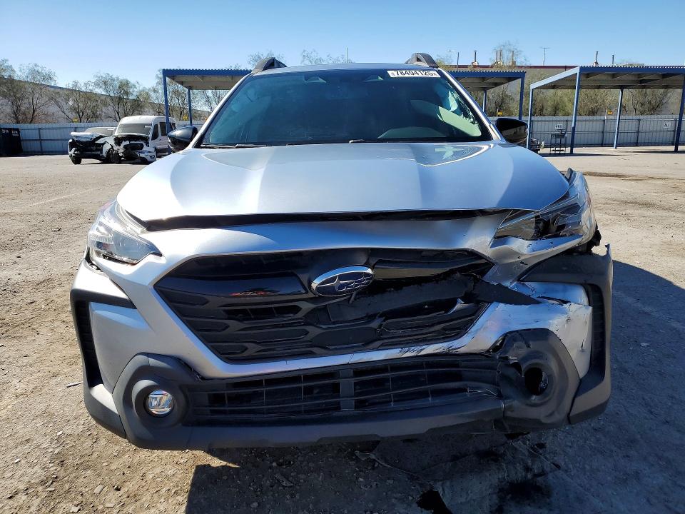 Продажа на аукционе авто 2023 Subaru Outback, vin: 4S4BTGLD9P3164360, номер лота: 78494125