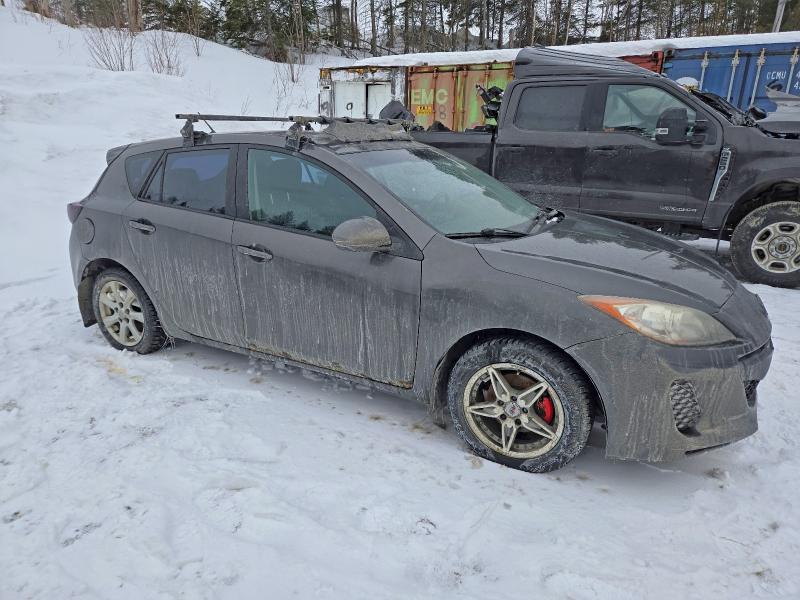 Aukcja sprzedaży 2012 Mazda 3, vin: JM1BL1KF6C1639831, numer aukcji: 46695986