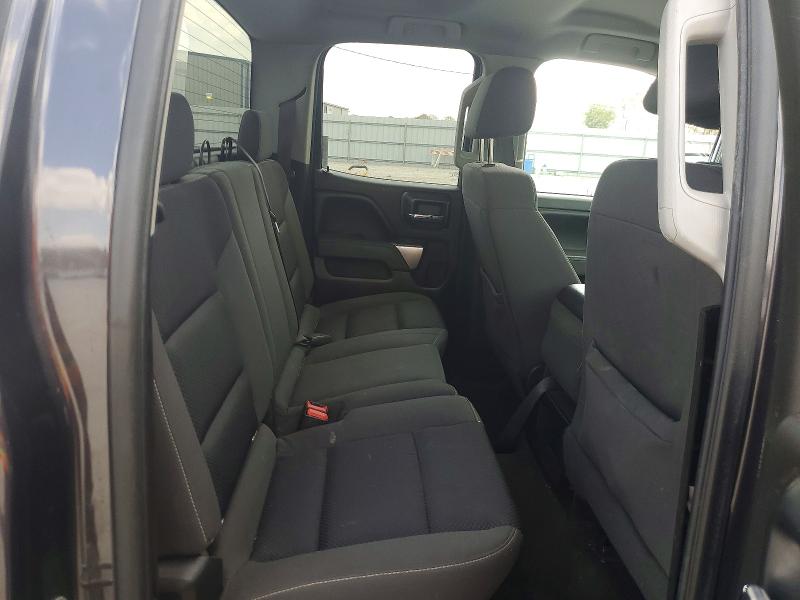 2016 Chevrolet Silverado მანქანა იყიდება აუქციონზე, vin: 1GCRCREHXGZ107869, აუქციონის ნომერი: 46983616