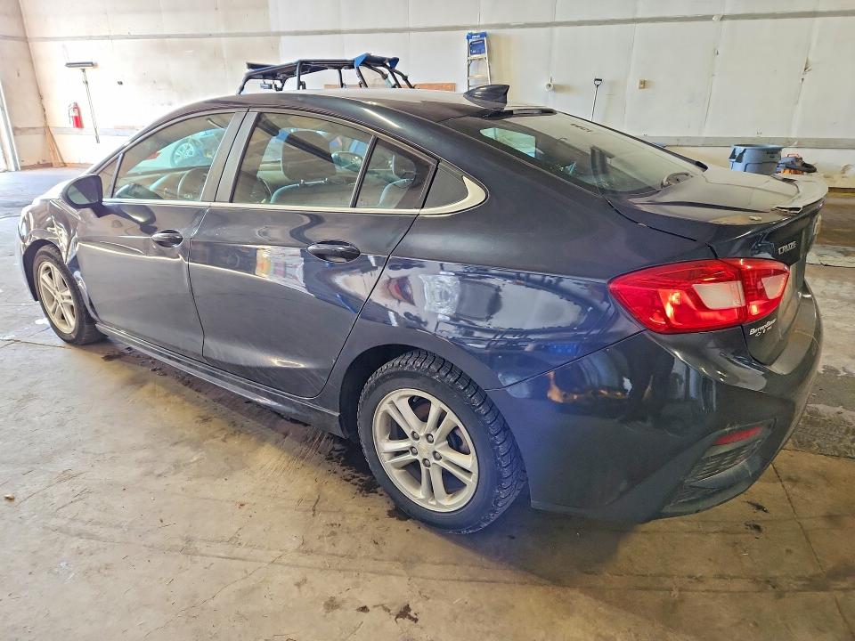 79422895 :رقم المزاد ، 1G1BE5SM5G7303597 vin ، 2016 Chevrolet Cruze مزاد بيع