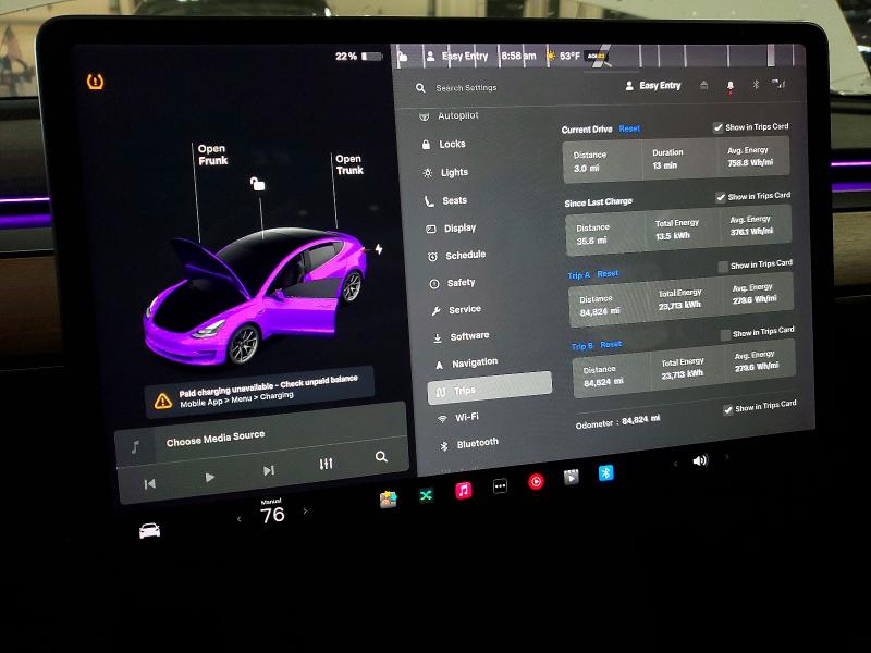 2021 Tesla Model 3 მანქანა იყიდება აუქციონზე, vin: 5YJ3E1EB1MF902713, აუქციონის ნომერი: 47989256