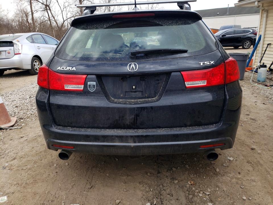 Aukcja sprzedaży 2013 Acura Tsx, vin: JH4CW2H63DC000917, numer aukcji: 46157526