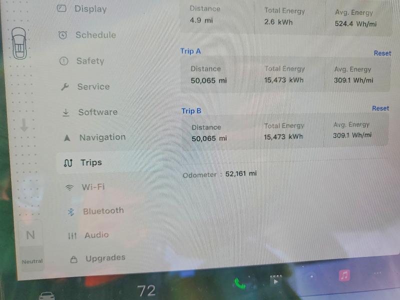 Aukcja sprzedaży 2023 Tesla Model X, vin: 7SAXCAE56PF426886, numer aukcji: 78515155