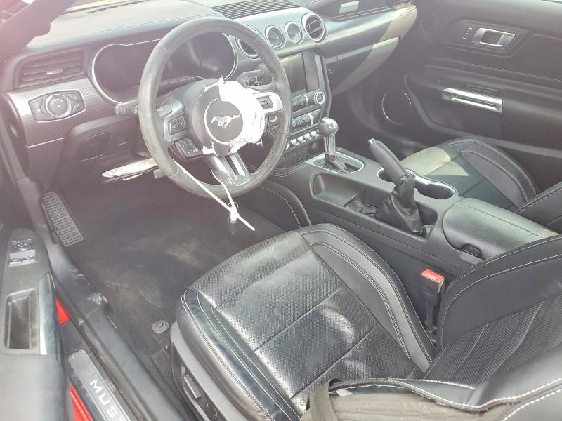Aukcja sprzedaży 2021 Ford Mustang, vin: 1FA6P8CF8M5134127, numer aukcji: 48000406