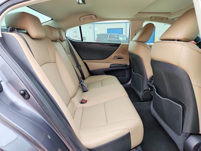 Aukcja sprzedaży 2020 Lexus Es 350, vin: 58ADZ1B16LU062104, numer aukcji: 79523635