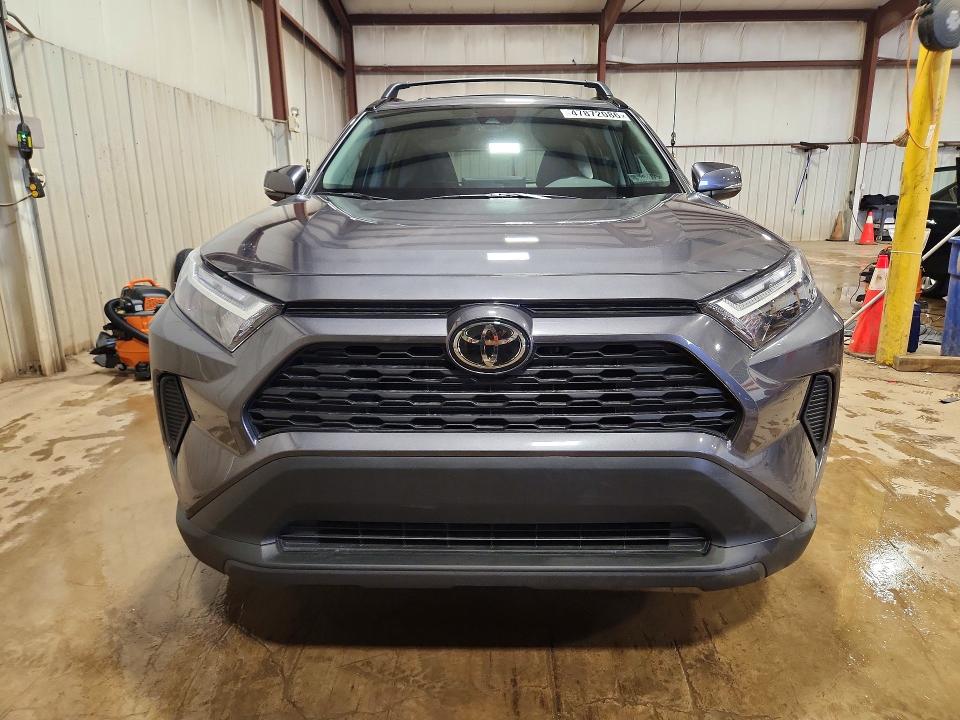 Aukcja sprzedaży 2025 Toyota Rav4 Hybrid, vin: 4T3RWRFV9SU193910, numer aukcji: 47872086