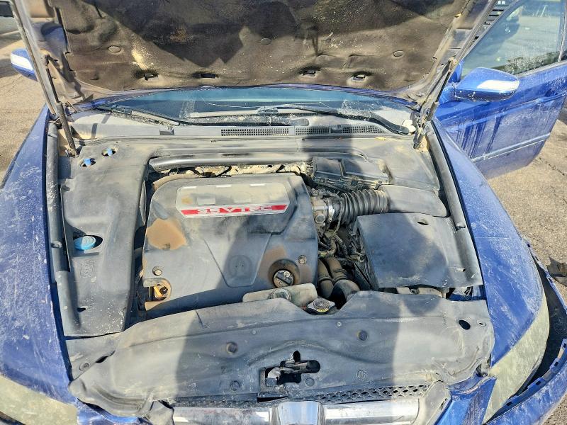 2008 Acura Cl მანქანა იყიდება აუქციონზე, vin: 19UUA76568A031836, აუქციონის ნომერი: 47739426