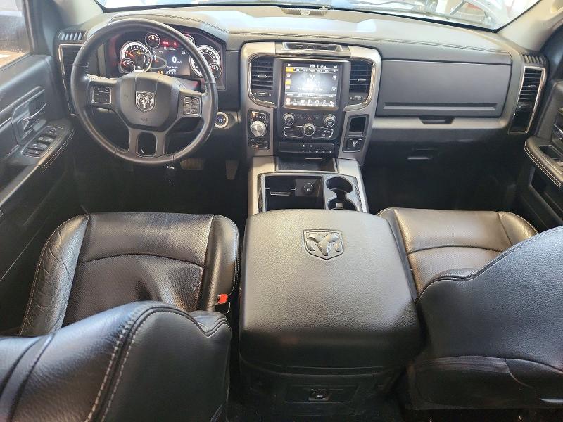 Продаж на аукціоні авто 2014 Ram 1500, vin: 1C6RR7MT0ES385430, номер лоту: 41991986