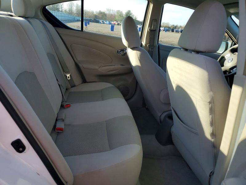 Продаж на аукціоні авто 2013 Nissan Versa, vin: 3N1CN7AP7DL818985, номер лоту: 45632726