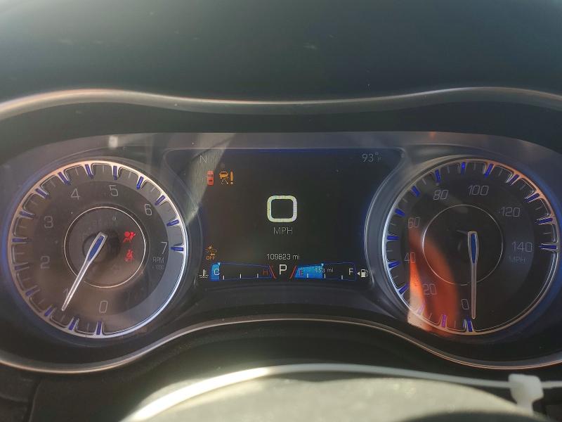 2018 Chrysler 300 მანქანა იყიდება აუქციონზე, vin: 2C3CCAEG1JH301622, აუქციონის ნომერი: 46693886