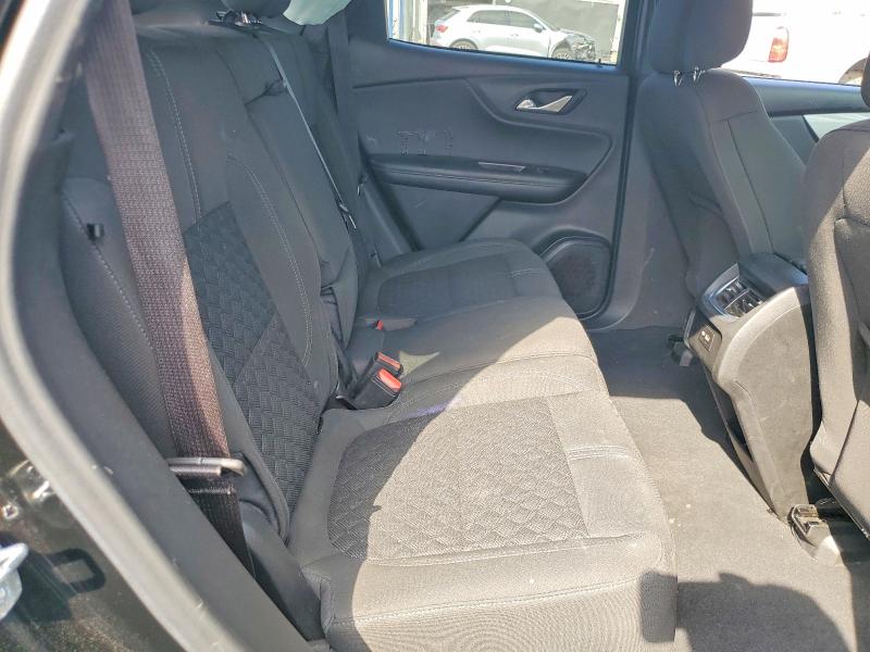 47373766 :رقم المزاد ، 3GNKBCR4XNS168035 vin ، 2022 Chevrolet Blazer مزاد بيع