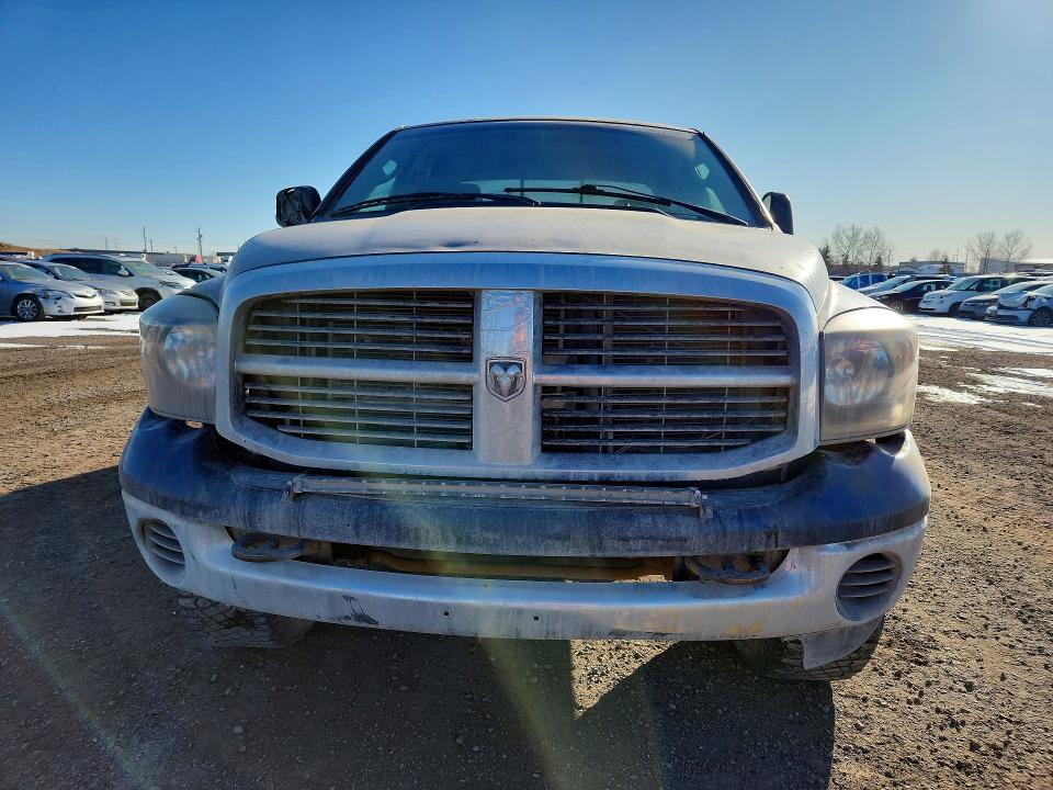 Продажа на аукционе авто 2008 Dodge Ram 2500, vin: 3D7KS28D78G196666, номер лота: 77367215