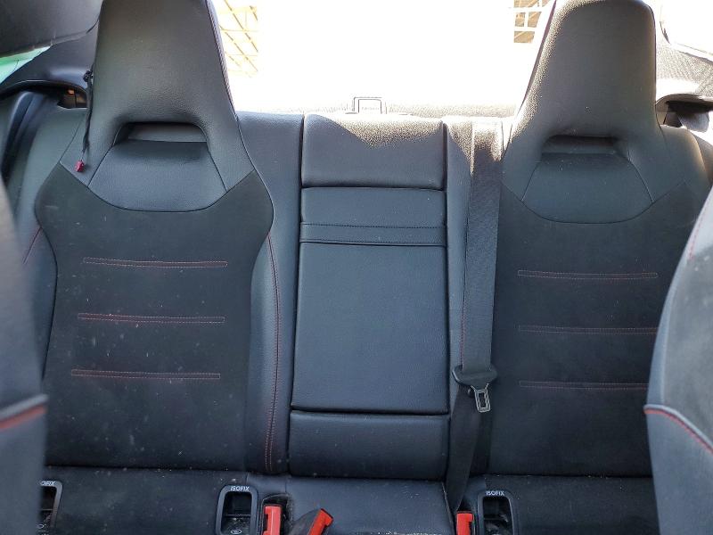 Aukcja sprzedaży 2020 Mercedes-benz Cla, vin: W1K5J4GB4LN123900, numer aukcji: 47086166