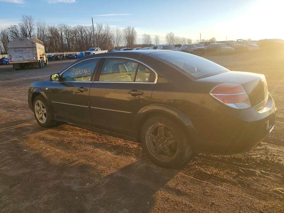 Продаж на аукціоні авто 2009 Saturn Aura, vin: 1G8ZS57B29F101079, номер лоту: 79900965
