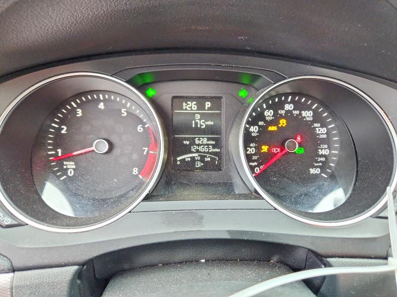 47506586 :رقم المزاد ، 3VW2B7AJ4JM233426 vin ، 2018 Volkswagen Jetta مزاد بيع