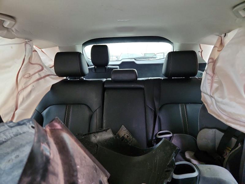 Aukcja sprzedaży 2024 Mazda Cx-90, vin: JM3KKAHD0R1160684, numer aukcji: 79468125