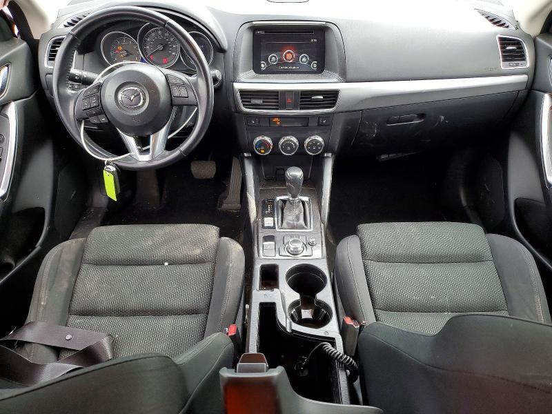 Aukcja sprzedaży 2016 Mazda Cx-5, vin: JM3KE4CY9G0804009, numer aukcji: 46090796