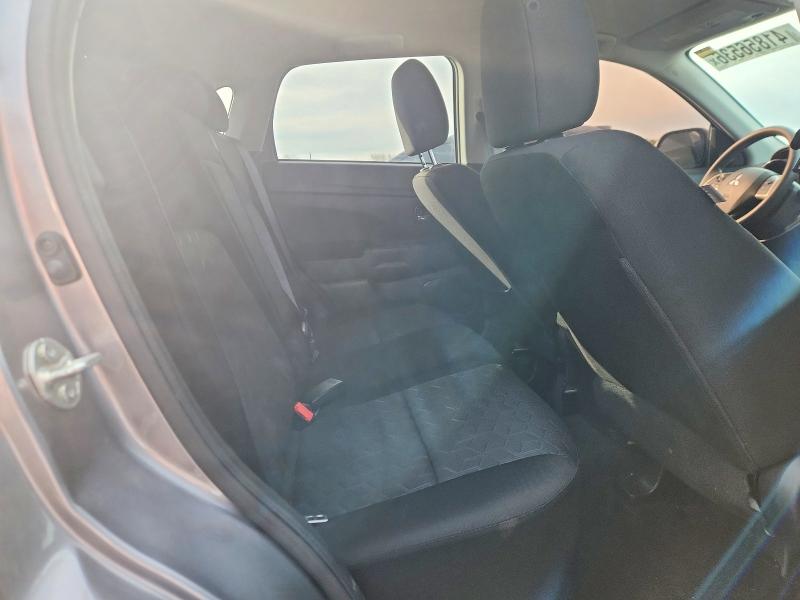 Продаж на аукціоні авто 2020 Mitsubishi Outlander Sport, vin: JA4AP3AU3LU021306, номер лоту: 41856536
